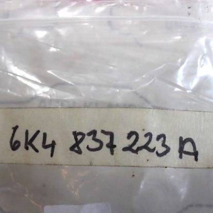 VW/Audi/Seat Türgriffbetätigung Neu 6K4837223A – Bild 2