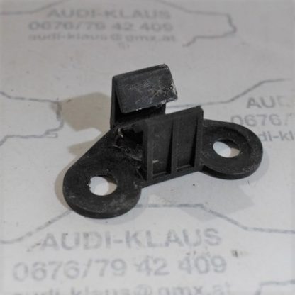 Audi 80/90/Coupé Typ 81/85 Stoßstangenhalter 811807477D – Bild 2