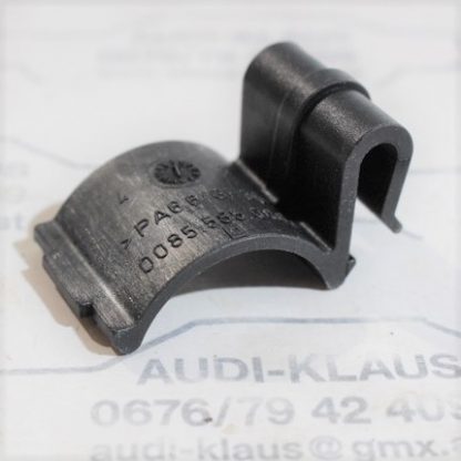 Audi A6/S6/C4 Klammer Neu 4A0121304C