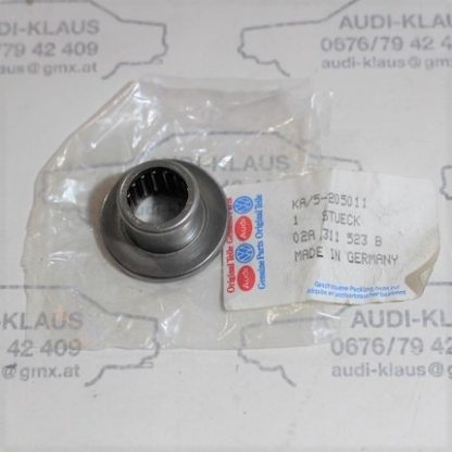 VW/Audi Lager Schaltgetriebe Neu 02A311523B