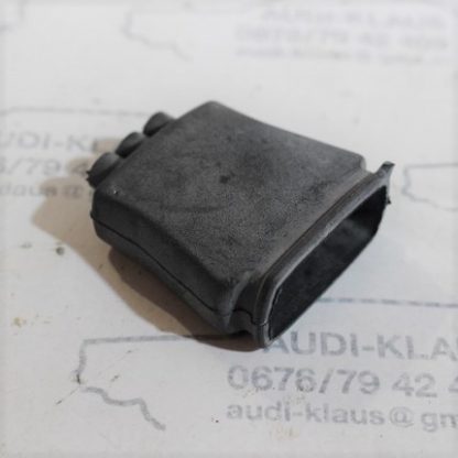 VW Golf/Jetta/1/2 Tülle Kühlerlüfter Neu 431959841