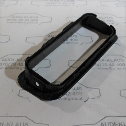 CustomPartsLT Indicator Gauge Holder Bracket Mounting For Audi 80/90 B3/B4, S2/RS2 – New, Made In Lithuania