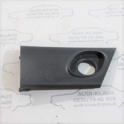 Audi A6/100/C4 Blende Innenbetätigung links vorne schwarz 4A0837247B