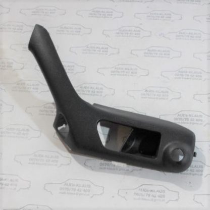 VW Golf 3/Vento/Cabrio Griffblende für elektrische Fensterheber und Spiegel manuell rechts 1H0867198J
