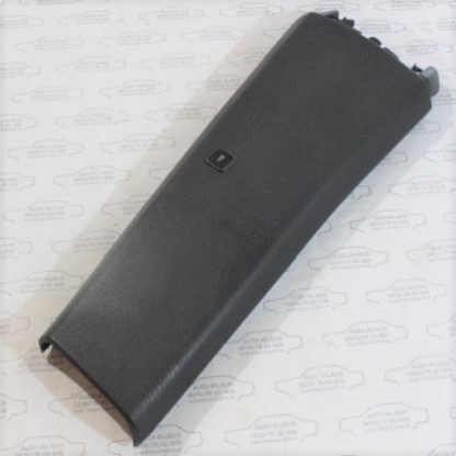 Audi 100/A6/S4/S6/C4 B-Säulenverkleidung mit Schalter Innenraumüberwachung 4A0867243/4A1867243F