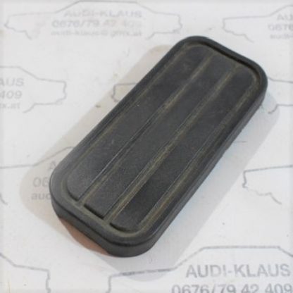 VW Golf/Cabrio/Jetta/Caddy/Scirocco/1/2 Gaspedalgummi 171721647