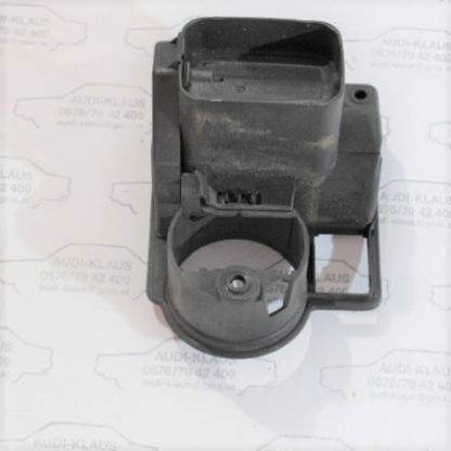 VW Golf 4/Bora Lüftungsdüse mit Abdeckung Lichtschalter links 1J1819981B/1J1815715A – Bild 2