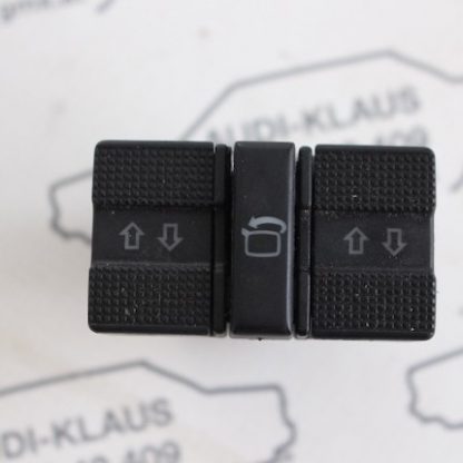 VW Golf/Cabrio/3/4 Fensterheber Schalter hinten 1E0959855B