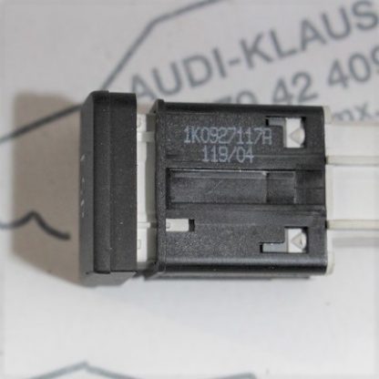 VW Golf/Jetta/5/Touran/1T Schalter ESP 1K0927117A – Bild 2