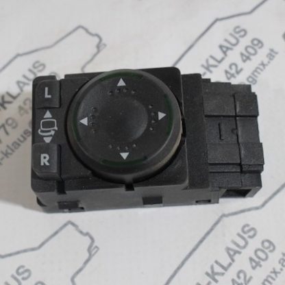 VW Passat 3B/3BG/Golf 4/Bora Schalter elektrischer Spiegel NEU 3B1959565A