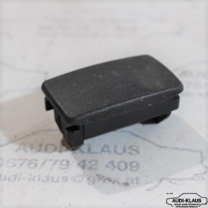 Seat Ibiza/Arosa/Toledo/6K/VW Polo/Caddy/2 Blindeckel 6K0957087B