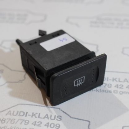 VW Golf/4/Bora Schalter Heckscheibenheizung 1J0959621C