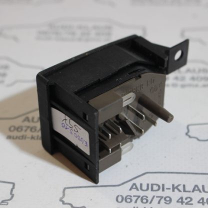 Audi 100/A6/C4 elektrische Spiegelverstellung 4A0959565 – Bild 2