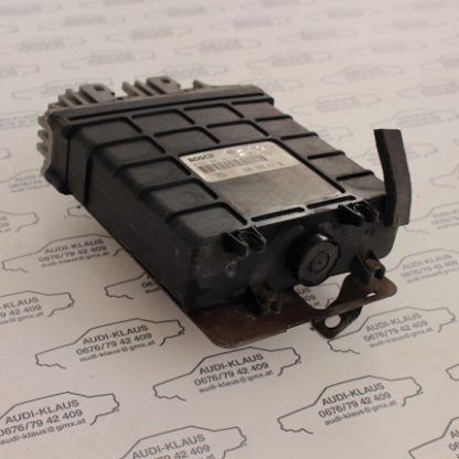 VW Golf/3/Vento/Cabrio TDI Motorsteuergerät 0281001241/242/028906021Q