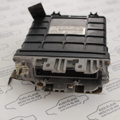 VW Golf/3/Vento/Cabrio TDI Motorsteuergerät 0281001241/242/028906021Q – Bild 2