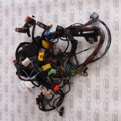 Audi 90/Coupé Typ 89 Kabelbaum Innenraum, 893971569