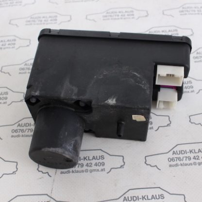 Audi 80/B4/100/A6/C4 Zentralverriegelungspumpe 4A0862257D – Bild 4