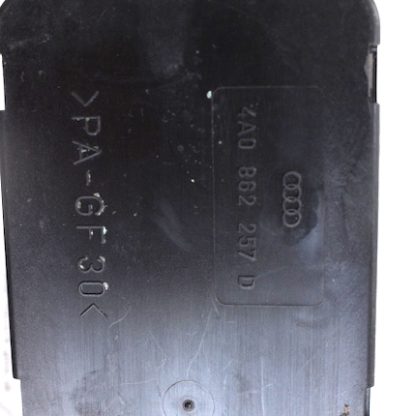 Audi 80/B4/100/A6/C4 Zentralverriegelungspumpe 4A0862257D – Bild 3
