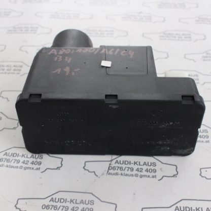 Audi 80/B4/100/A6/C4 Zentralverriegelungspumpe 4A0862257D – Bild 2
