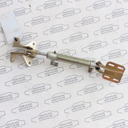 Audi 80 Cabrio Typ 89 Verdeckkastendeckel Dämpfer hydraulisch