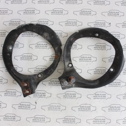 Audi 100/A6/S4/S6/C4 Original Domstreben Nachrüstset – Bild 3