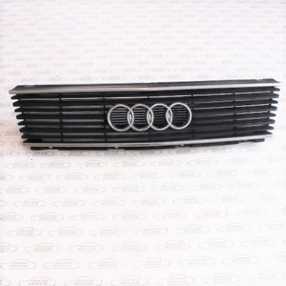 Audi 100/200 Typ 44 Kühlergrill 443853655D