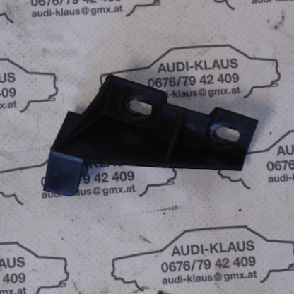 Audi 80/90/Coupé/Cabrio/B3/B4 Stoßstangen Halter 895807266F