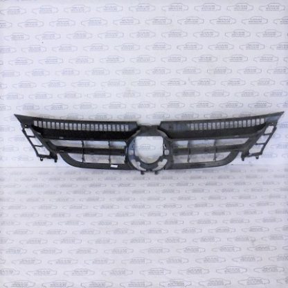 VW Golf Plus/5M Kühlergrill 5M0853655A – Bild 2