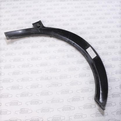 VW Golf 3/Cabrio Kotflügelabdeckung links vorne 1H0853717A – Bild 2