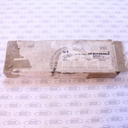 Audi 80/90 Typ 89 Radlaufabdeckung Kamei original verpackt NEU – Bild 3