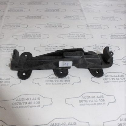 Audi A6/100/C4/80/B3 Stoßstangenhalter 893807253/4A0807253