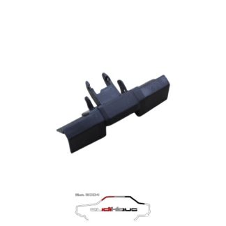 Vw Golf/Jetta/2 Griffleiste NOS 165827576