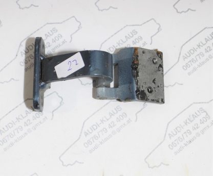 VW Passat 35i/B3/B4 Schanier Heckklappe 333827301 – Bild 2