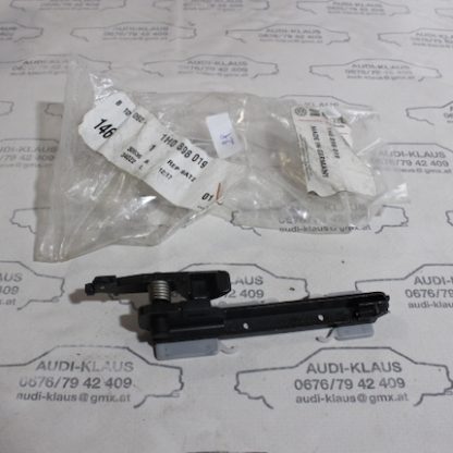 VW Golf 3/Vento Reparatursatz Schiebedach links NEU 1H0898019