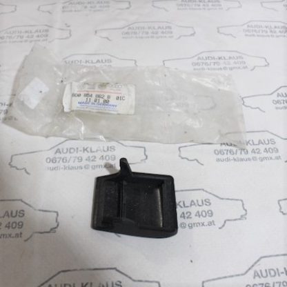 Audi A4/B5 Abdeckung Schutzleiste rechts hinten NEU 8D0854862B