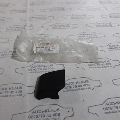 Audi A4/B5 Abdeckung Schutzleiste rechts hinten NEU 8D0854862B – Bild 2