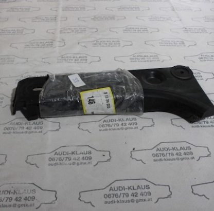 Audi A6/C5/4B Stoßstangenhalter vorne rechts NEU 4B0807284B