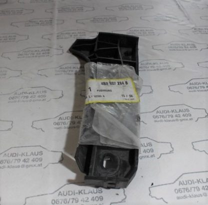 Audi A6/C5/4B Stoßstangenhalter vorne rechts NEU 4B0807284B – Bild 2