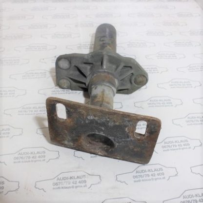 Audi V8/D11 Stoßstangenhalter vorne rechts 441807272C – Bild 2