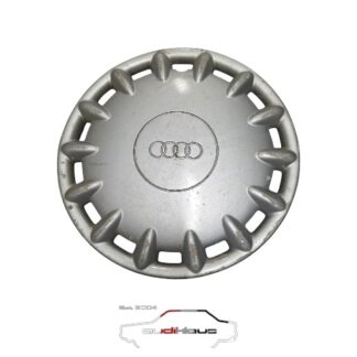 Audi Zierkappen 15 Zoll 8D0601147B