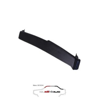 Audi Coupé/Typ 81 VFL Abdeckung Stoßstange hinten rechts Vergleichsnr.: 855807488