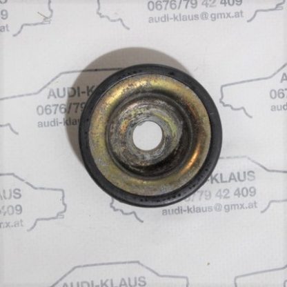 Audi 80/90/B2/B3/S2/RS2/B4 Anschlagteller Domlager 811412319
