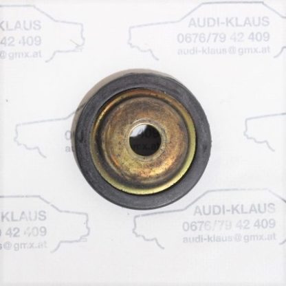 Audi 80/90/B2/B3/S2/RS2/B4 Anschlagteller Domlager 811412319 – Bild 2