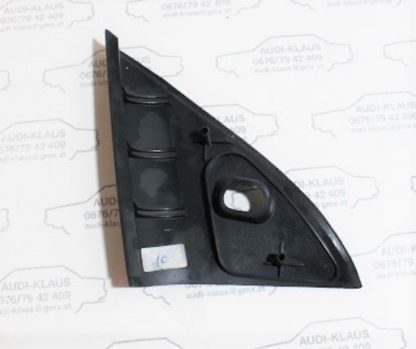 Audi V8/D11 Spiegelabdeckung rechts blau 442857506 – Bild 2