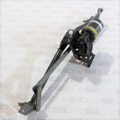 Audi 80/B4 Scheibenwischergestänge mit Motor 893955113A