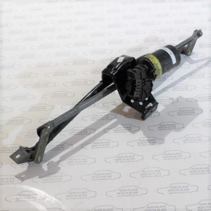 Audi 80/B4 Scheibenwischergestänge mit Motor 893955113A – Bild 2