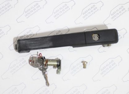 VW Passat 35i/B3 Türgriff mit 2 Schlüssel NOS NEU 357837206B