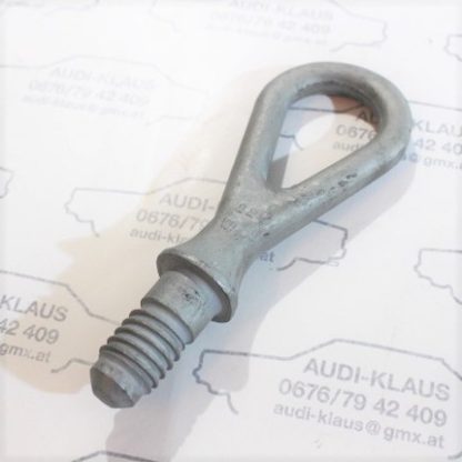 Audi A4/B6/A6/C6 Abschlepphacken 8E0805616B