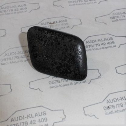 Audi A6/4B Abdeckung Waschanlage 4B0955276
