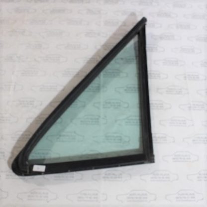 VW Jetta/Country/Golf/2 Dreieckfenster "Grün" vorne links 191845241 – Bild 2